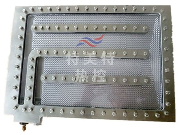 通訊基站可視化VDF冷板